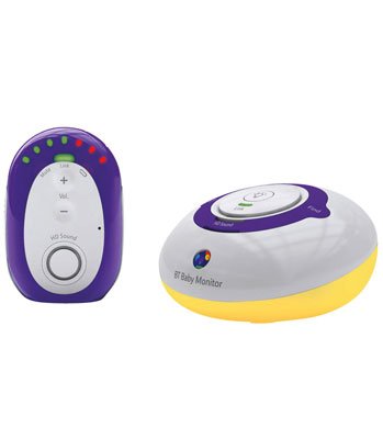 BT 200 Digital Baby Monitor